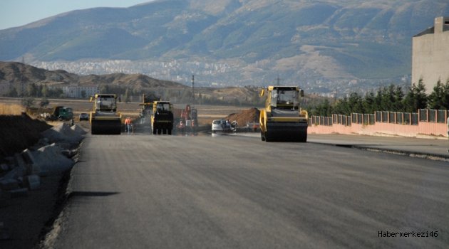 ARTIK HASTANEYE DAHA RAHAT ULAŞACAĞIZ