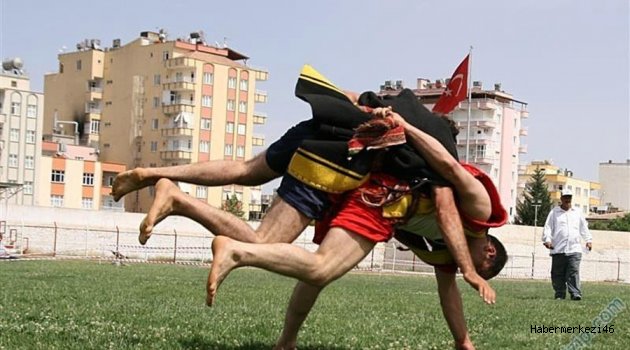 AŞIRTMALI ABA GÜREŞİ TÜRKİYE ŞAMPİYONASI İLİMİZDE YAPILACAK
