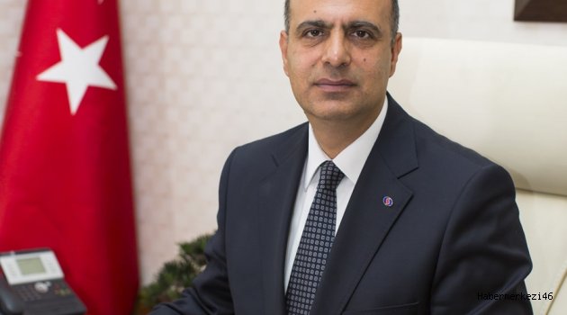“ATATÜRK; DÜNYAYA ÖRNEK OLAN BÜYÜK BİR LİDERDİR”