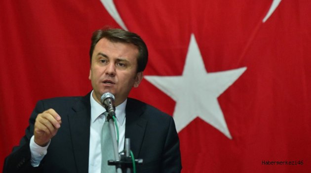 “ATATÜRK’ÜN TÜRK ULUSUNA EN BÜYÜK MİRASI TÜRKİYE CUMHURİYETİDİR”