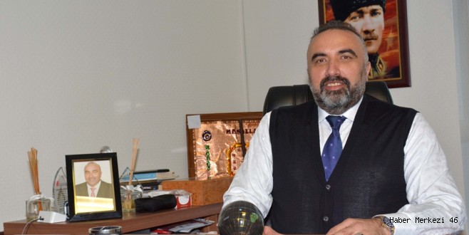 “Bağımsız ve Özgür Basın Demokratik Hukuk Devletinin En Önemli Unsurlarındandır”