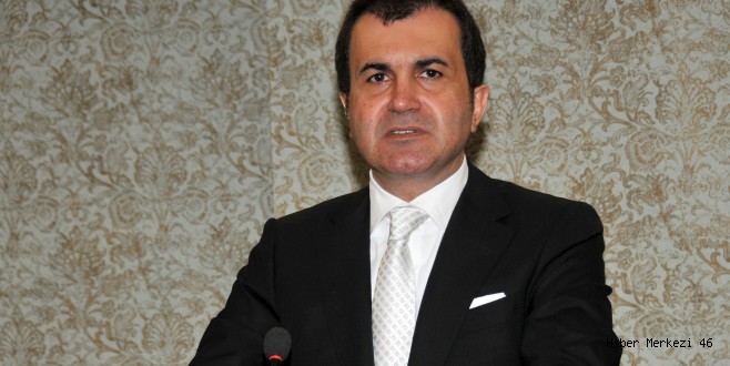 BAKAN GELİYOR