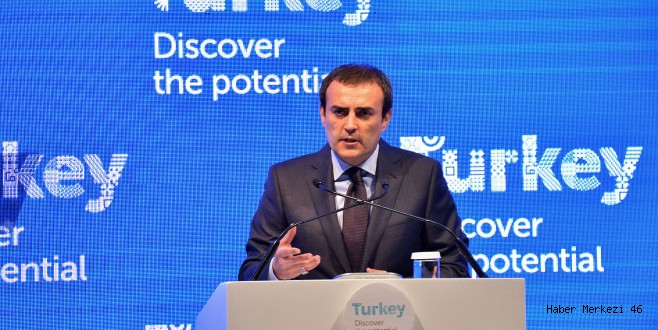 Bakanı Ünal: “Güçlü Bir Tanıtım Kampanyası Başlatacağız…”