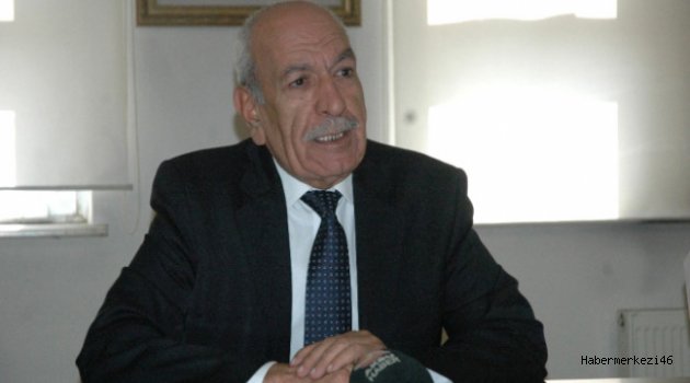 BALSUYU, BORSA BAŞKANLIĞINA YENİDEN ADAY OLACAK
