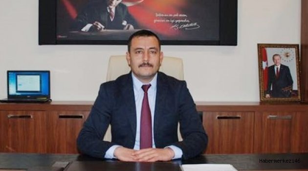 BAŞARILI HİZMETLER TERFİ İLE TAÇLANDI
