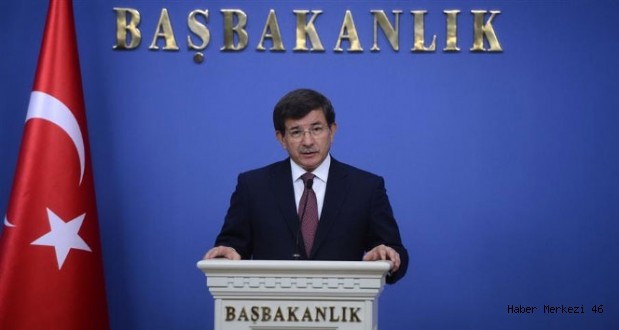Başbakan 'Kahramanlığımızı' kutladı