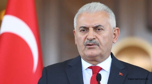BAŞBAKAN KAHRAMANMARAŞLILARI KUTLADI..