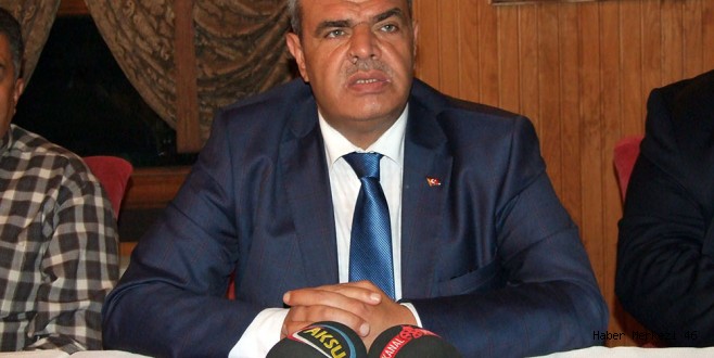 Basınımızın Özverili Çalışmaları Takdire Şayandır