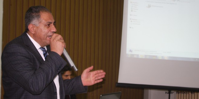 Başkan Akkuş:“Nurhak Boynu Bükük Kalmasın”