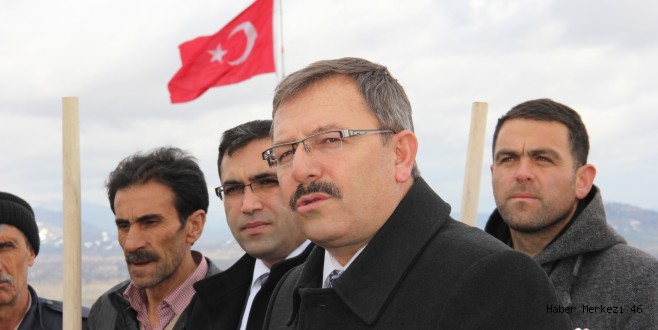 Başkan Aydın “Ormanlar; Bizim Akciğerimiz ve Yaşam Kaynağımızdır”