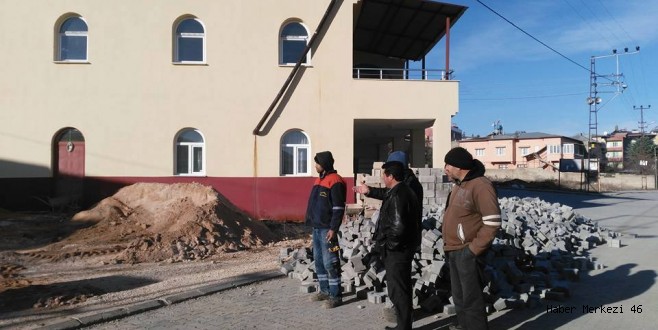 Başkan Bozdağ’ın Hizmetleri Devrim Gibi...