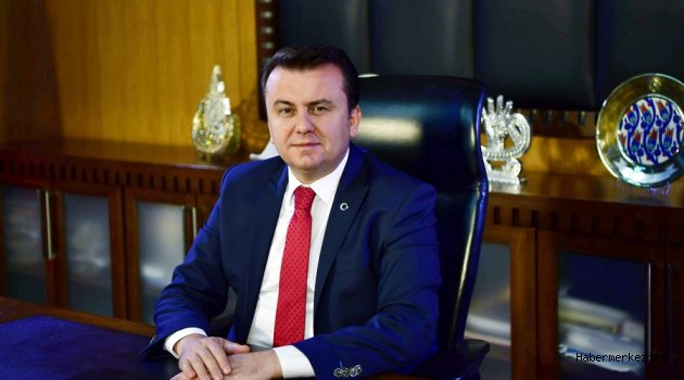 BAŞKAN’DAN DAVET VAR