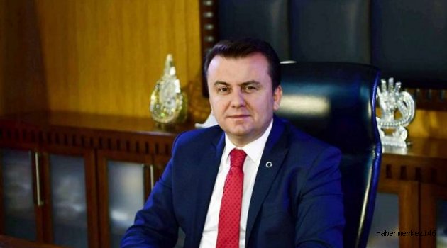 Başkan Erkoç; Bu gecede sevgiyi fedakarlığı birlikte yaşayalım..