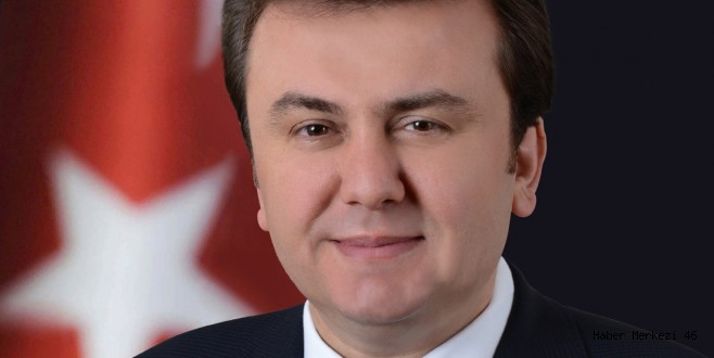 Başkan Erkoç“Eğitimine devam eden her öğrencinin ikinci velisiyim”