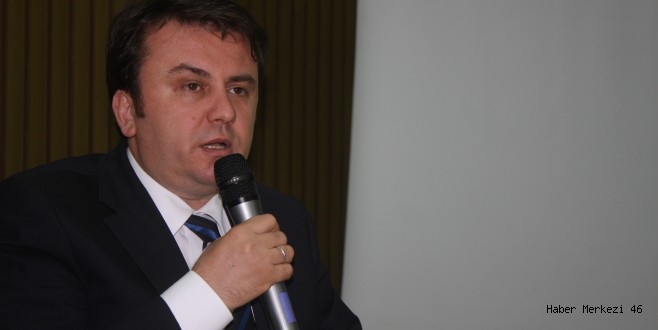 Başkan Erkoç: “Elbistan Sosyal Donatılara Kavuşacak”