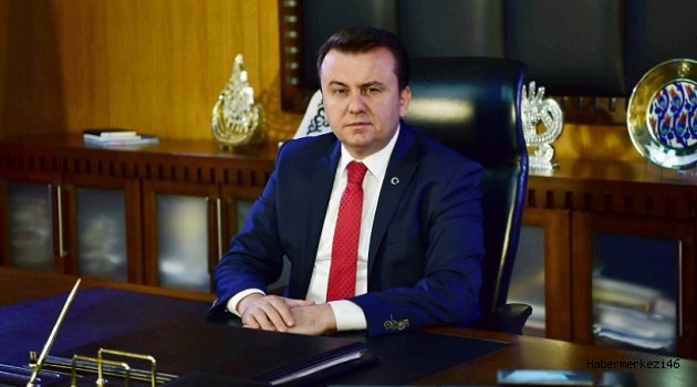 BAŞKAN ERKOÇ: “ENGELLİLİK TOPLUMU YAKINDAN İLGİLENDİREN BİR KONUDUR”