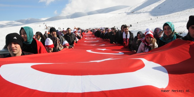 BAŞKAN ERKOÇ: “RUHLARI ŞAD OLSUN”