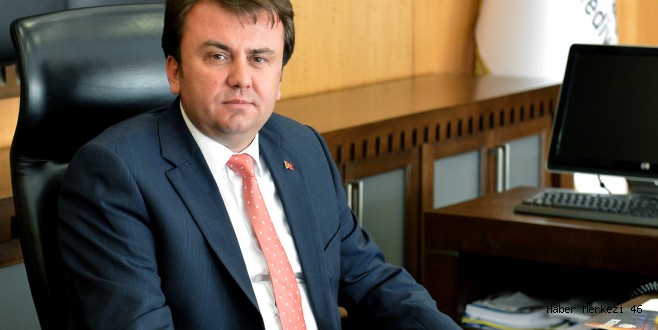 Başkan Erkoç; Saldırıları Şiddetle Kınıyorum...