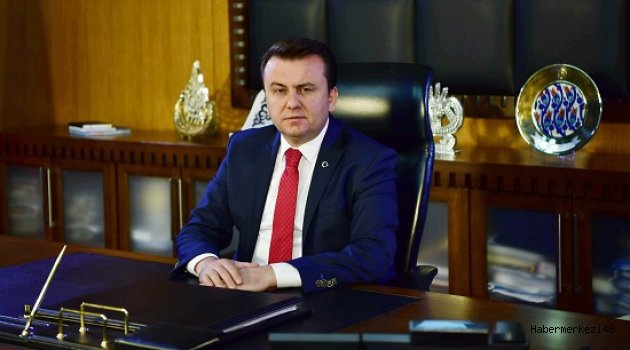 BAŞKAN ERKOÇ: “TERÖR ÖRGÜTLERİNİN ÜSTESİNDEN GELECEĞİZ”