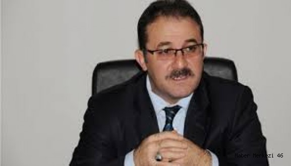 Başkan Güven “Milletimizin Başı Sağolsun”