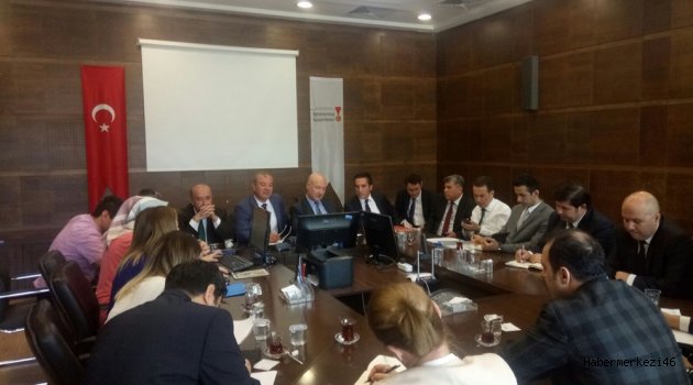 BAŞKAN KAHVECİ: “MAAŞ PROMOSYON İHALESİ SONUÇLANDI”