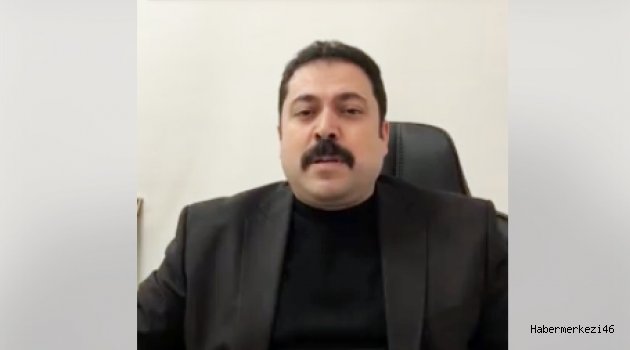 Başkan Kısaca: “Ülkem İçin EVET”