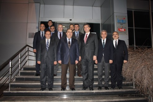 Başkan Küçük