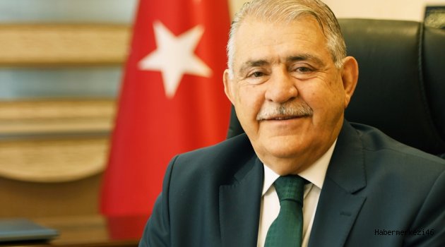 BAŞKAN MAHÇİÇEK; “BEYAZ BASTON GÖRME ENGELLİLER HAFTASI KUTLADI”