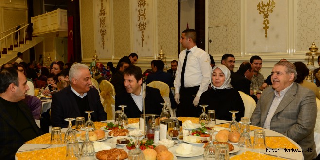Başkan Mahçiçek:“Daha Çok Çalışacağız, Kendimizi Yenileyeceğiz ve Asla Rutine Bağlamayacağız”