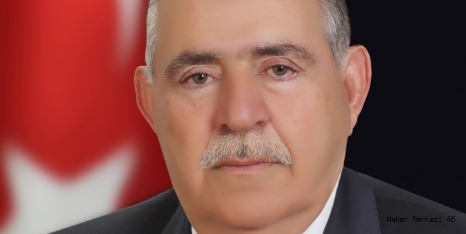 Başkan Mahçiçek: “YENİ YILDA HEDEFLERİMİZE BİR ADIM DAHA YAKLAŞACAĞIZ”