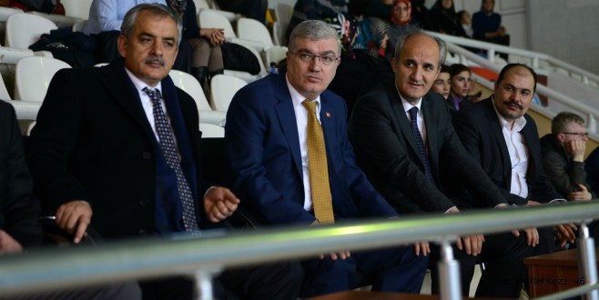 Başkan Okay “Sosyal Etkinliklerimiz Devam Edecek”