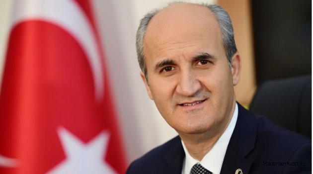 YENİ YIL; DÜNYA SORUNLARININ BİTTİĞİ YIL OLSUN