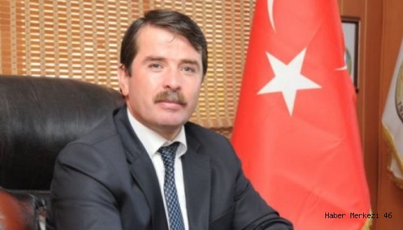 Başkan Okumuş