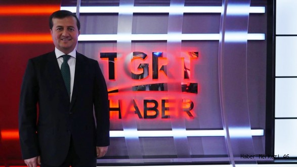 Başkan Pazarcığı Türkiye'ye Anlattı
