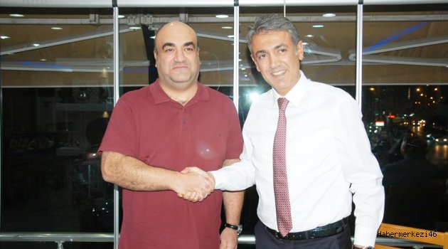 BAŞOL’A ALKIŞ VE TAKDİRLİ VEDA