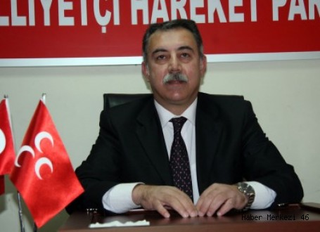 Bastırmacı: “Öfkemiz dağ gibi”
