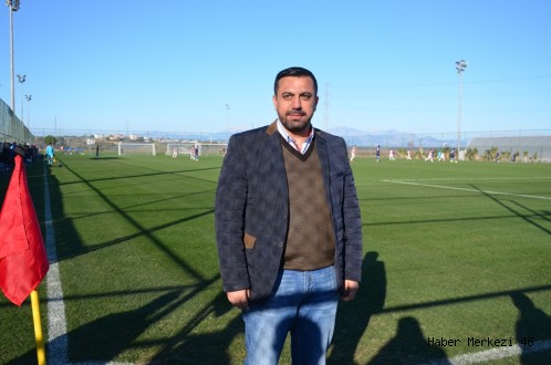 BEKİR KILIÇ: ‘’KAMPIMIZ VERİMLİ GEÇTİ’’