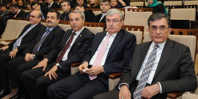 BEN MERKEZLİ DEĞİL, HASTA MERKEZLİ ÇALIŞIN