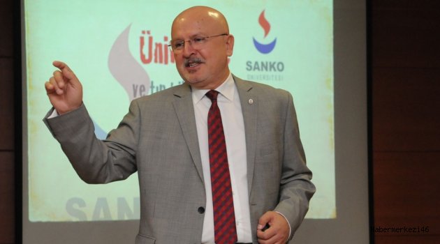 “BİLİME HAKİM OLAN MEDENİYETLER, DÜNYAYA DA HAKİM OLUR”