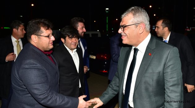 BİRLİK DUYGUSU ÖNCELİKLERİMİZ ARASINDA OLMALI