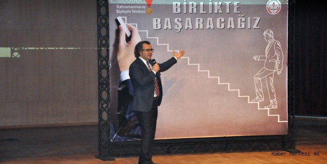 ‘Birlikte Başaracağız’