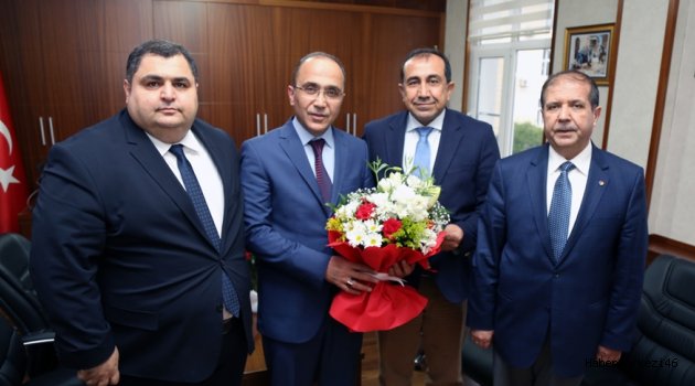 BİRLİKTE DAHA GÜÇLÜYÜZ