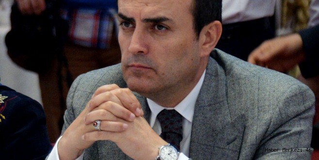 BİZ BU ÜLKENİN TEK BİR TAŞI İÇİN GEREKİRSE CANIMIZI VERİRİZ