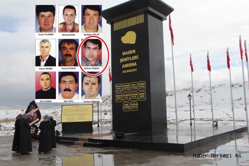 “Bize Cenazemizi Verin”