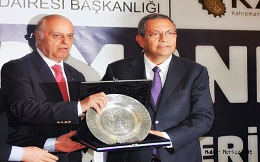 BÖLGEMİZİN VE ÜLKEMİZİN GURURU KİPAŞ HOLDİNG