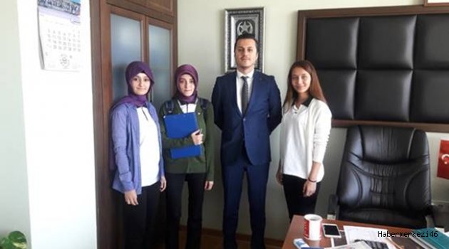 BOŞLUKLARI DOLDURALIM!