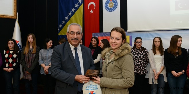 Bosna ile Dostluk Köprüleri Yeniden Kuruluyor