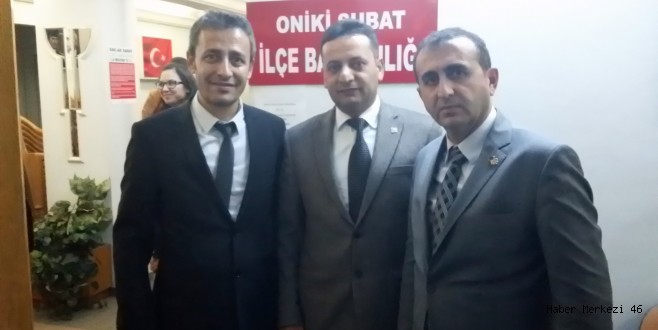 “Bu Güvene Layık Olacağım”