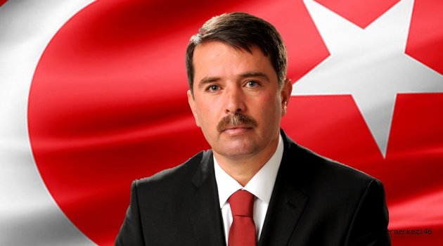 'BU GÜZELİM ÜLKEYE KİMSE İHANETE KALKIŞAMAYACAKTIR'