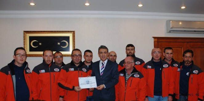 Bu Onur ELOFF’a Ait